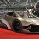 Image for article titled Sbarro Evoluzione has nothing to do with airport pizza